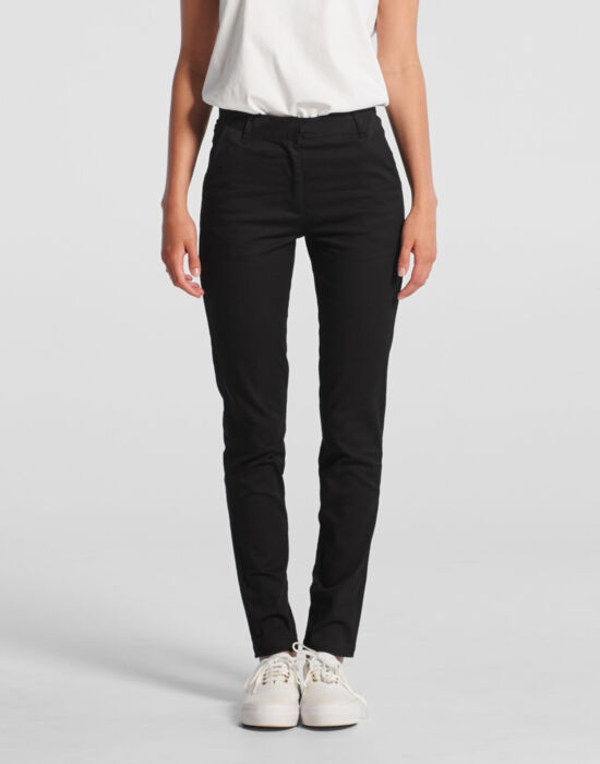 AS Colour Women's Standard Pants (Clearance) Thumbnail