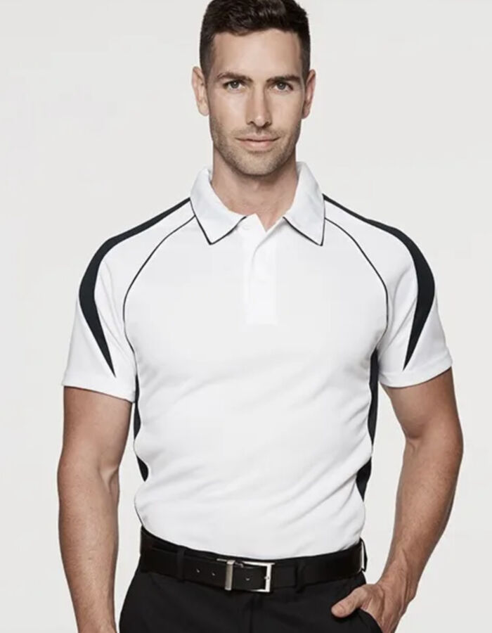 Aussie Pacific Premier Cooldry Polo Thumbnail