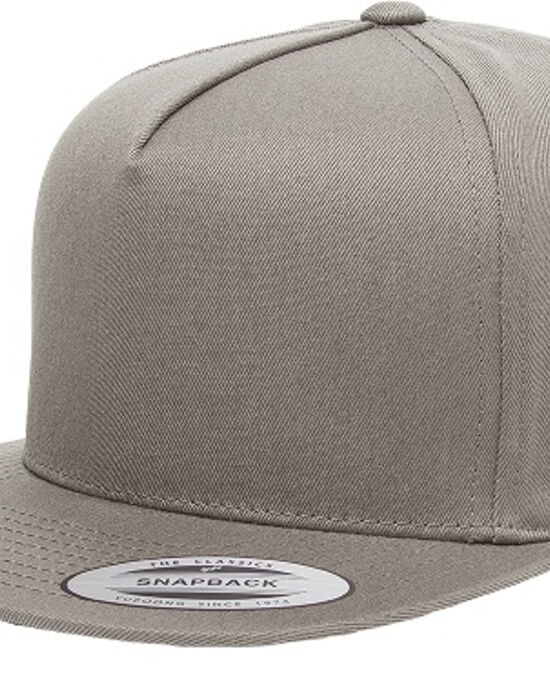 Yuupong 6007 Classic 5 Panel Hat Thumbnail