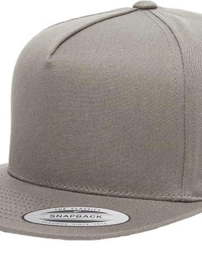 Yuupong 6007 Classic 5 Panel Hat Thumbnail