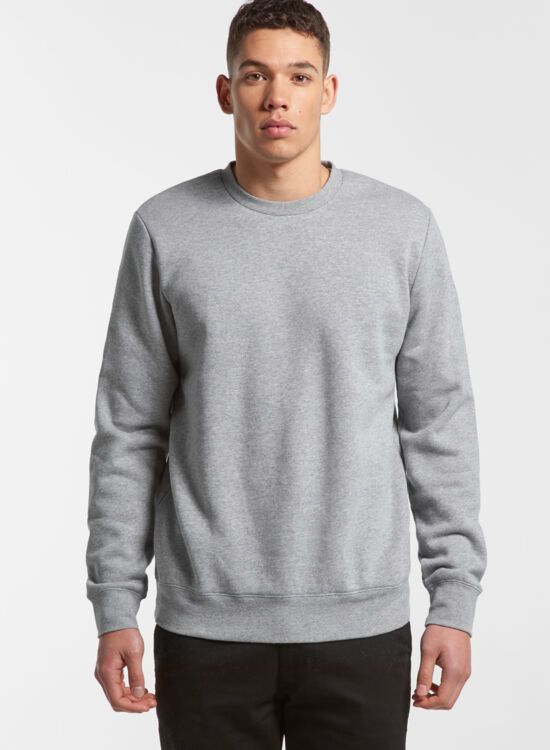 Mens United Crew (Clearance) Thumbnail