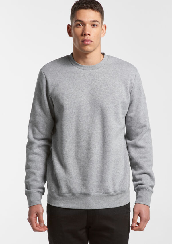 Mens United Crew (Clearance) Thumbnail