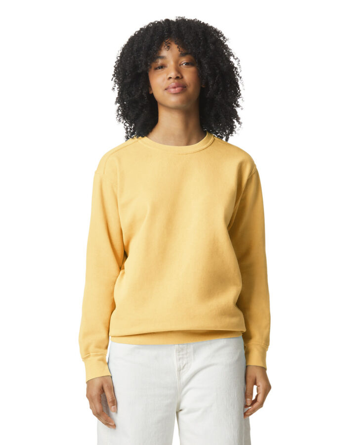 Comfort Colors Crewneck Sweatshirt Thumbnail