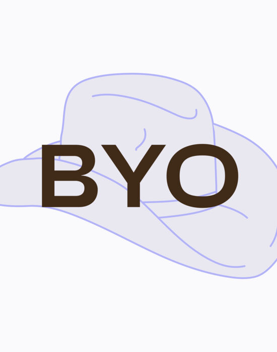 BYO Hats and Caps - Embroidery or Screen 20+ Thumbnail