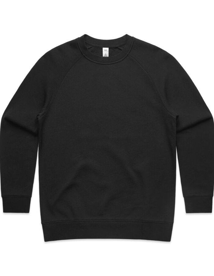 Women's Supply Crew Thumbnail
