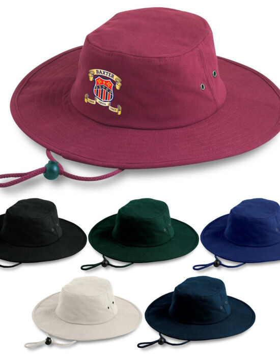 Surf Hat Thumbnail