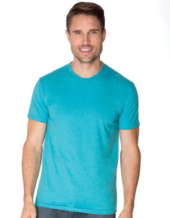 Mens CVC Tee Thumbnail