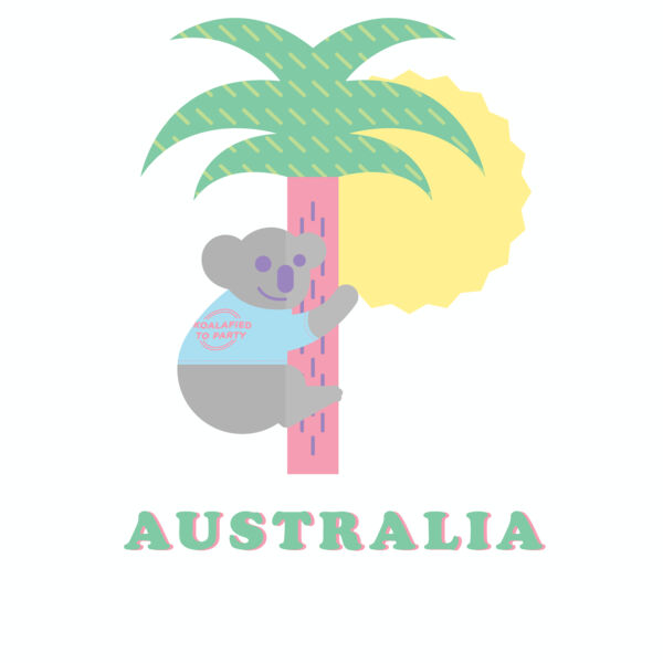 AUSTRALIA Thumbnail