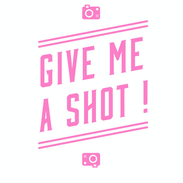 GIVE ME A SHOT Thumbnail