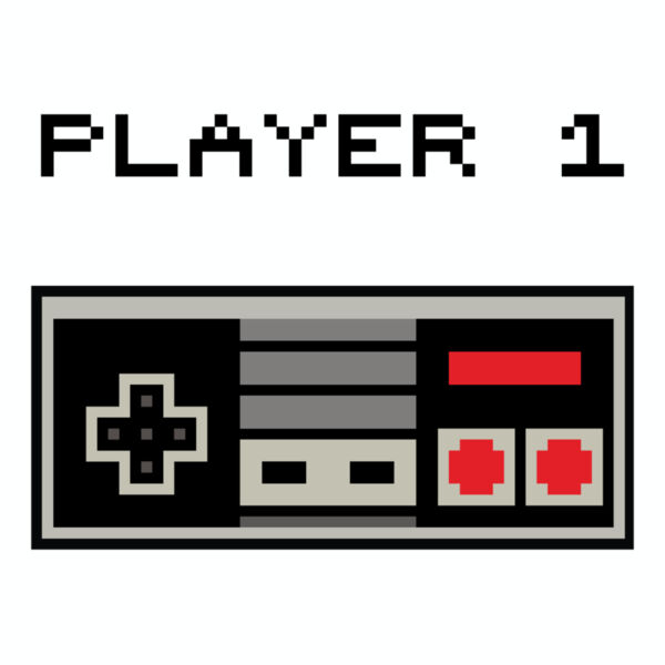 Be My Player 1 Thumbnail