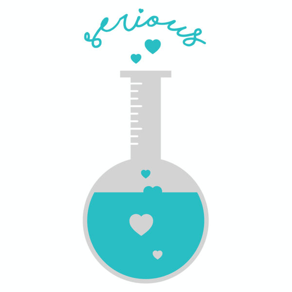 Serious Chemistry Love RIGHT Thumbnail