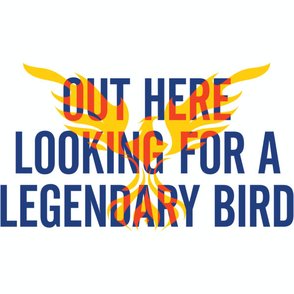Legendary Bird Thumbnail