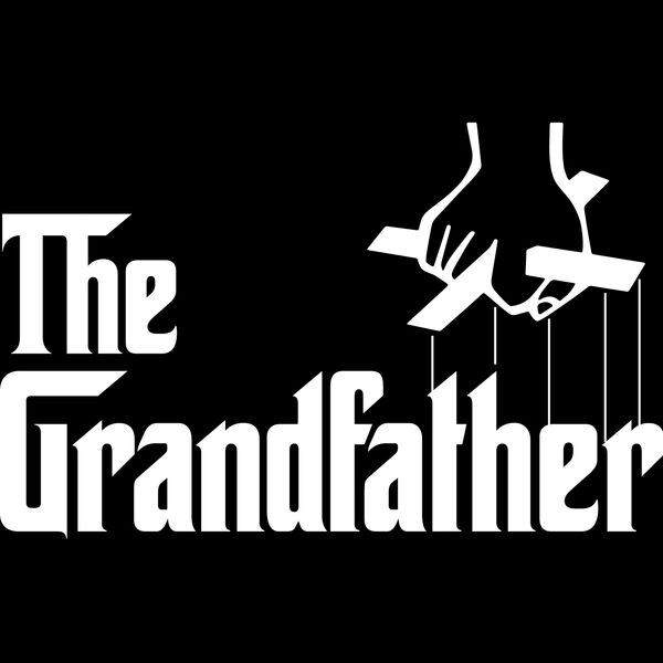 The Grandfather Tee Thumbnail