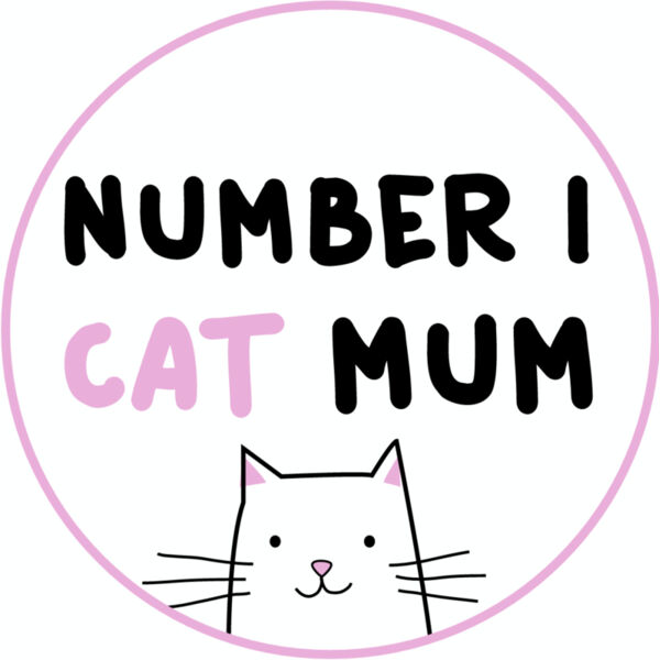 Cat Mum Thumbnail
