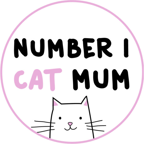 Cat Mum Thumbnail