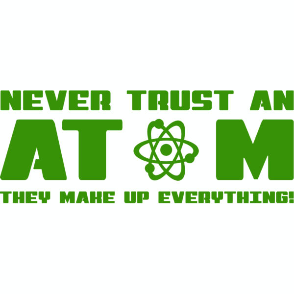 Never Trust An Atom Thumbnail