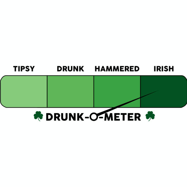Drunk O Meter by Anna Elizabeth Thumbnail