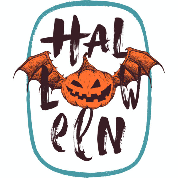 Halloween Pumpkin Thumbnail