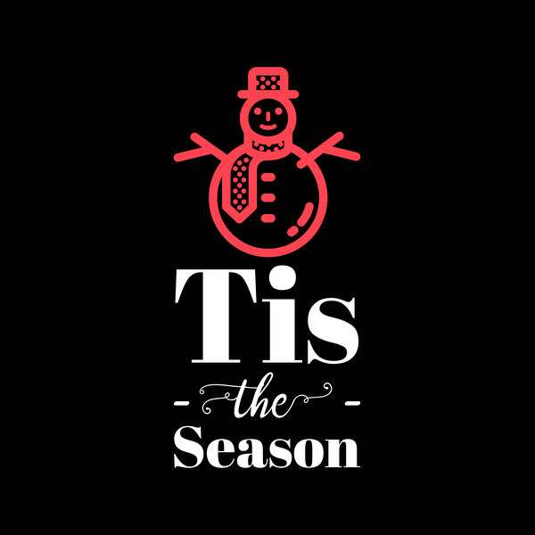Tis The Season Thumbnail