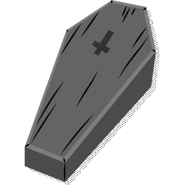 Coffin Thumbnail