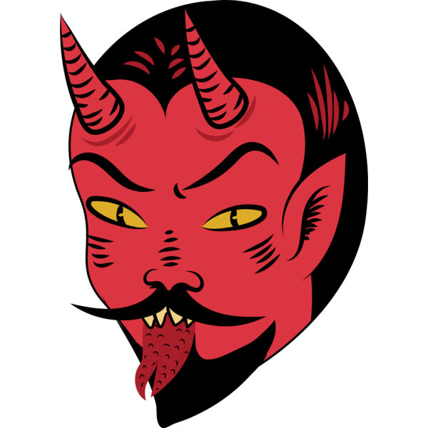 Face of The Devil Thumbnail