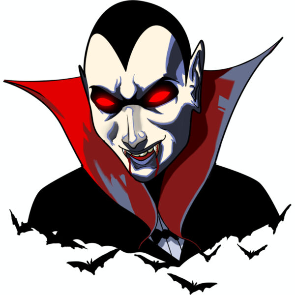Draculla Thumbnail