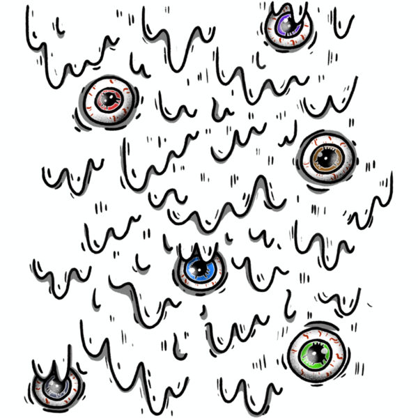 Eyeball Slime Thumbnail