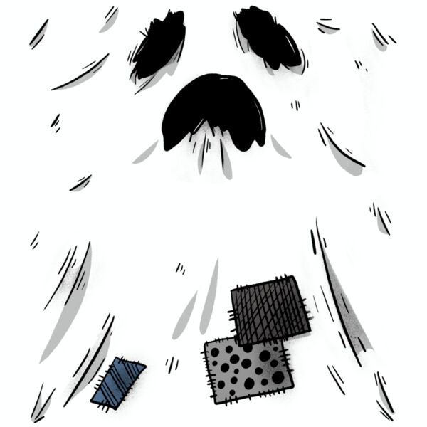 Ghost Thumbnail