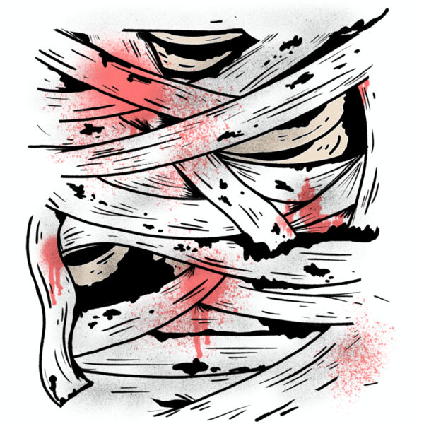 Mummy Thumbnail