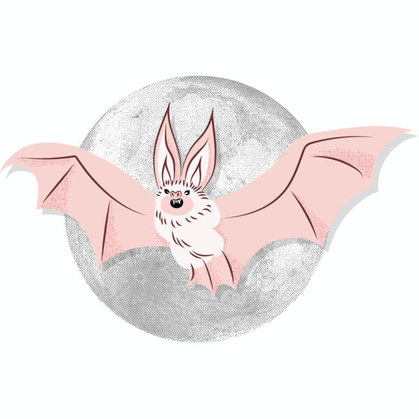 Pink Bat Thumbnail