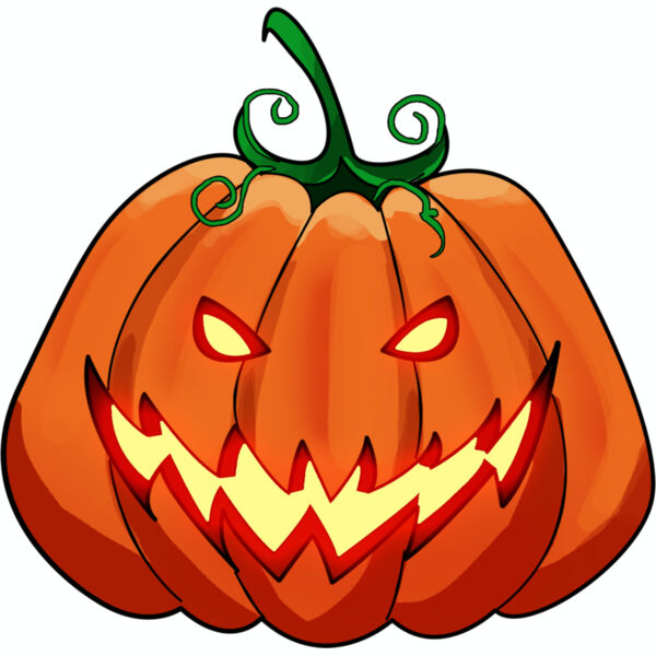 Jack-o-lantern Thumbnail