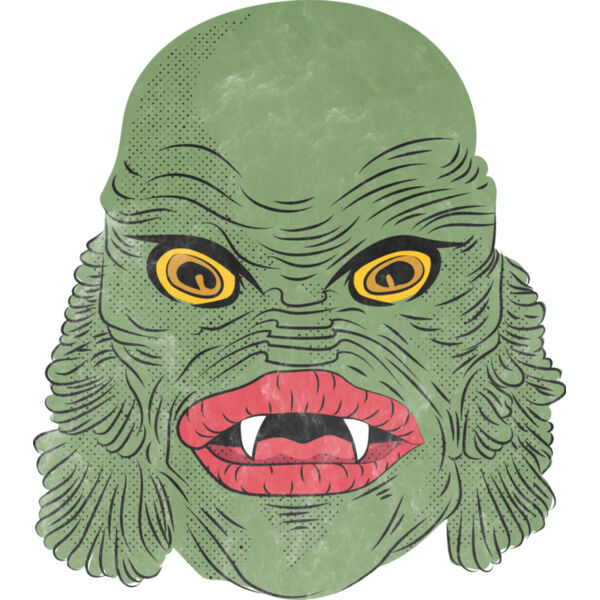 Swamp Thing Thumbnail