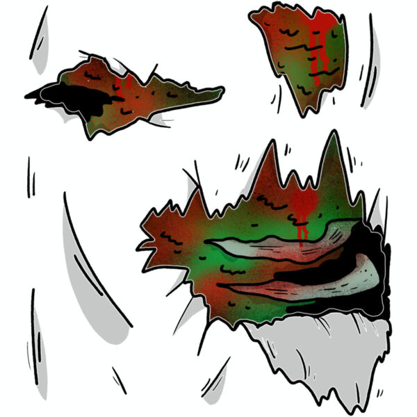 Zombie Thumbnail