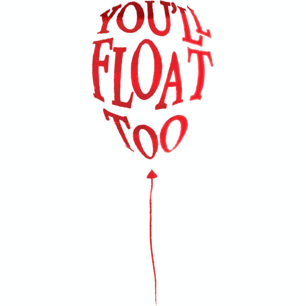 You'll Float Too Thumbnail