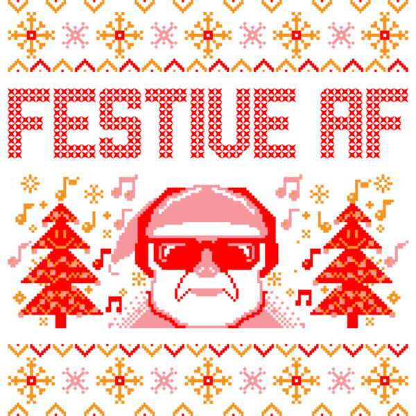 Festive AF 2 Thumbnail