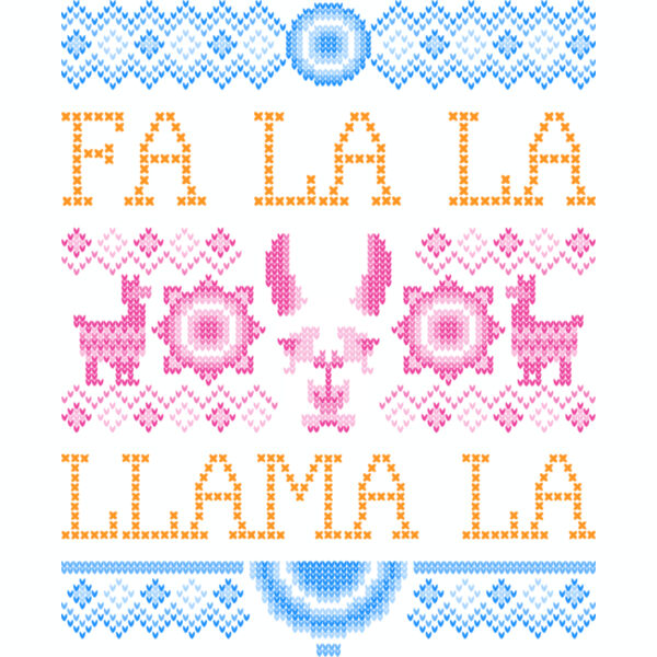 Fa Llama Thumbnail