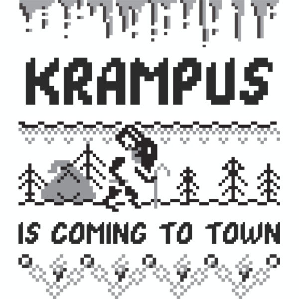 Krampmus Thumbnail