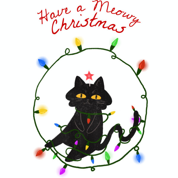 Meowy Christmas 2 Thumbnail