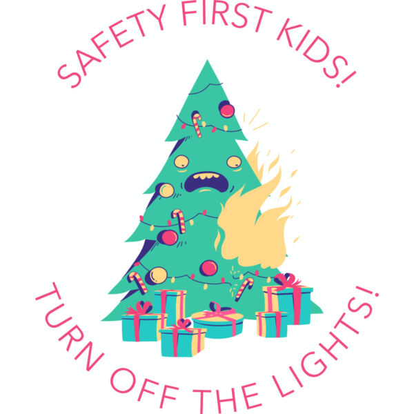 Safety First Kids Thumbnail