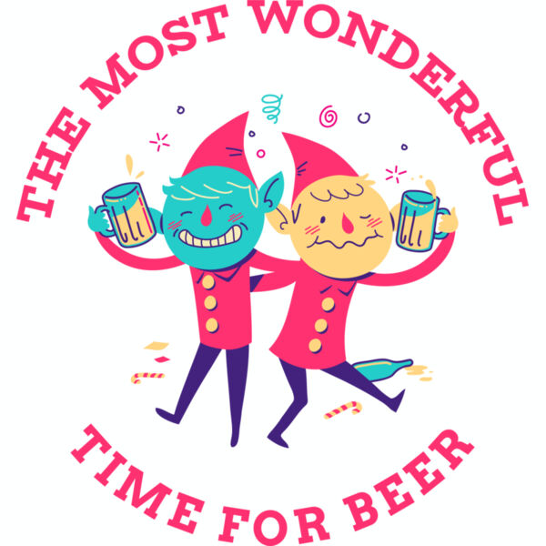The Most Wonderful Time For Beer 2 Thumbnail