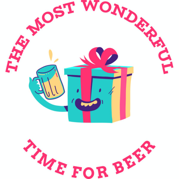The Most Wonderful Time For Beer Thumbnail