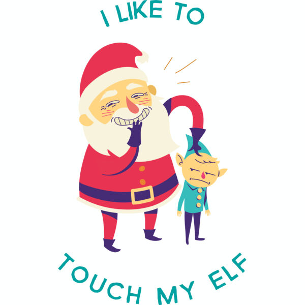 Touch My Elf Thumbnail