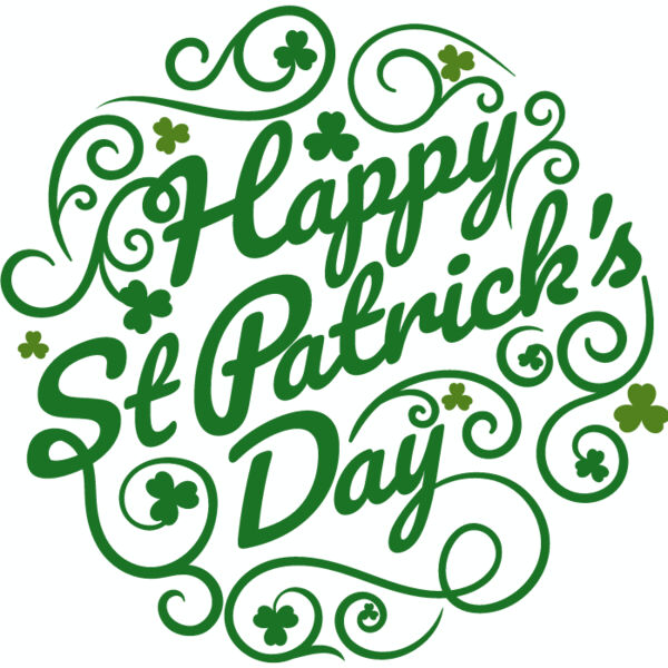 Happy St Patricks Day Thumbnail