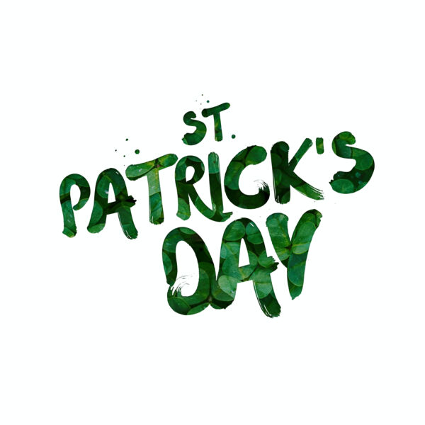 Happy St Patricks Day Thumbnail