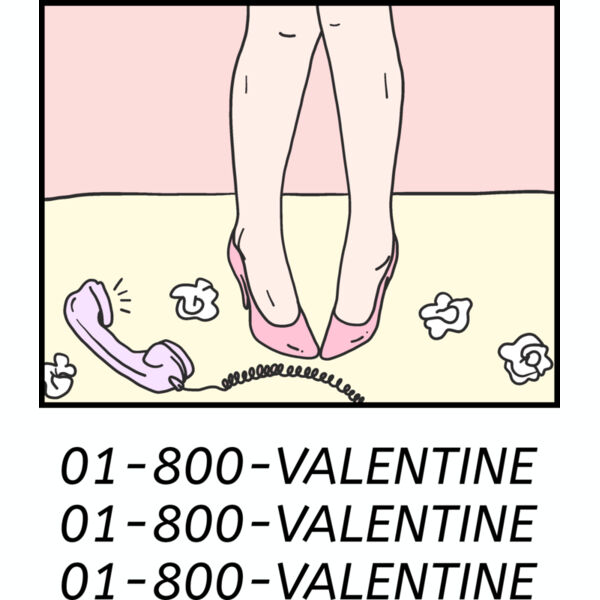 1800 Valentine Thumbnail