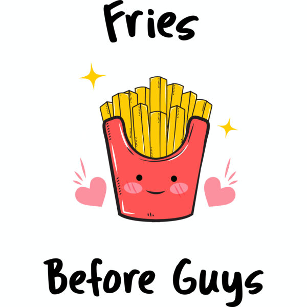 Fries Before Guys Thumbnail