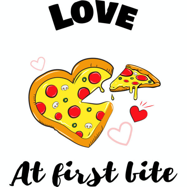 Love at first bite Thumbnail