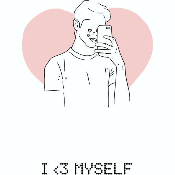 I <3 Myself Thumbnail