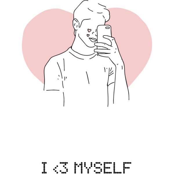 I <3 Myself Thumbnail