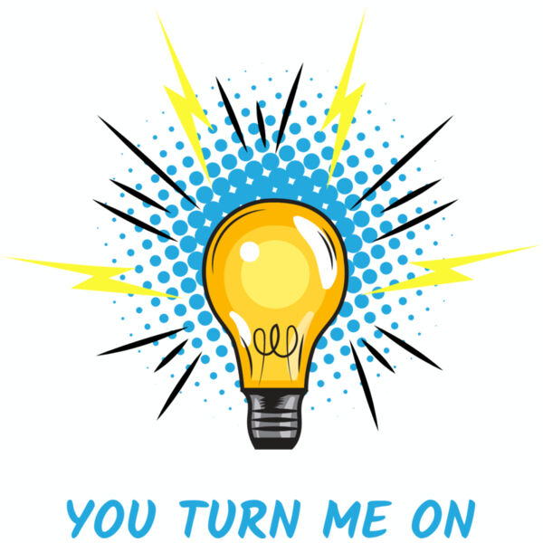 You turn me on Thumbnail